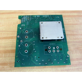 Allen Bradley 74104-231-52 Power Supply Board A74104-231-52 A7410423152 F - Used