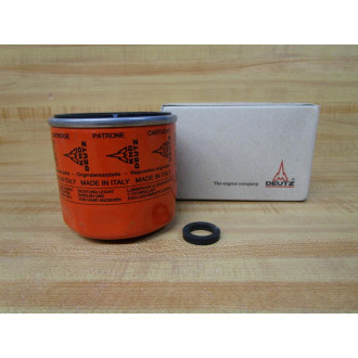Deutz 105.2175.138 Fuel Filter 1285-0347 WO-Ring