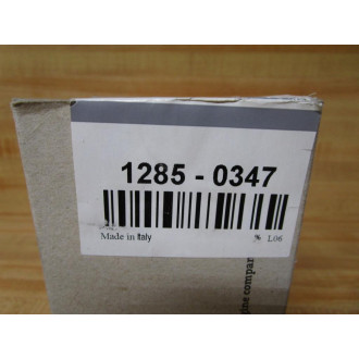 Deutz 105.2175.138 Fuel Filter 1285-0347 WO-Ring