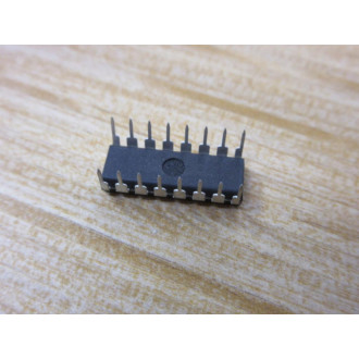 Motorola SN74LS221N Integrated Circuit (Pack of 6) - New No Box