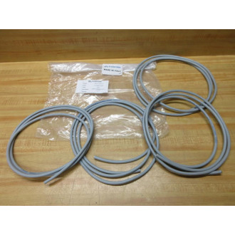 Eurofork EC050AF06 Industrial Cable FR20H2R 6x0.50 (Pack of 4)