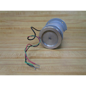 Beck 20-2705-21 Motor Actuator Assembly 20270521 Chipped Mount - Used