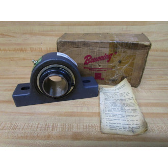 Browning SPB1000EX2 Emerson Pillow Block 17680323