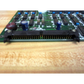 Okuma E4809-045-038-A Opus 5000 Main Card 3 E4809045038A - Used