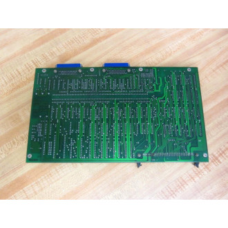 Okuma E4809-045-038-A Opus 5000 Main Card 3 E4809045038A - Used
