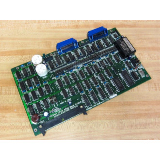 Okuma E4809-045-038-A Opus 5000 Main Card 3 E4809045038A - Used