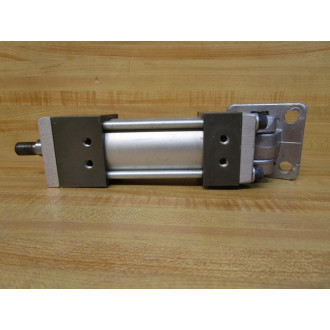 Advanced Automation MP1 1 12x1 12 Cylinder WMounting Bracket - New No Box