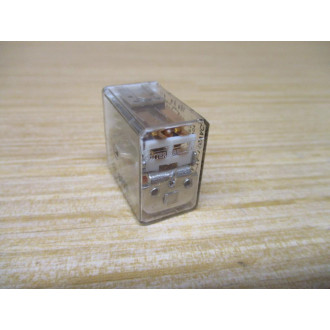 Potter & Brumfield R10-E1-Y4-115VAC Relay R10E1Y4115VAC - New No Box