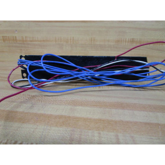 Sylvania QHE 3x32T8UNV ISL-SC Osram Electronic Ballast (Pack of 2) - Used