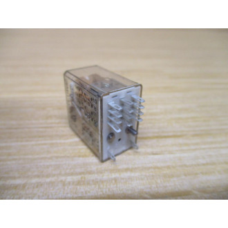 Potter & Brumfield R10-E1-Y4-115VAC Relay R10E1Y4115VAC - New No Box