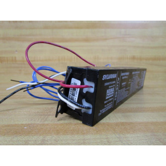 Sylvania QHE 3x32T8UNV ISL-SC Osram Electronic Ballast (Pack of 2) - Used