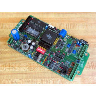 Syrinx SD-1004 Loadcell Amplifier Board SD1004 - Used