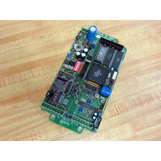 Syrinx SD-1004 Loadcell Amplifier Board SD1004 - Used