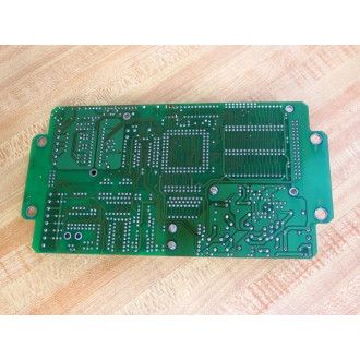 Syrinx SD-1004 Loadcell Amplifier Board SD1004 - Used
