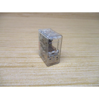 Potter & Brumfield R14-30A24Z2E1 Relay R1430A24Z2E1 - Used