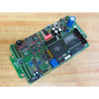 Syrinx SD-1004 Loadcell Amplifier Board SD1004 - Used
