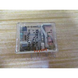 Potter & Brumfield R14-30A24Z2E1 Relay R1430A24Z2E1 - Used