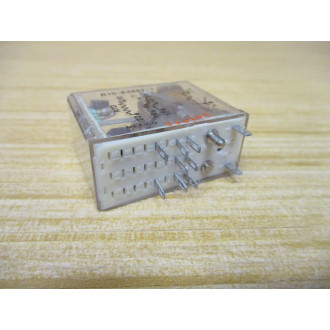 Potter & Brumfield R14-30A24Z2E1 Relay R1430A24Z2E1 - Used
