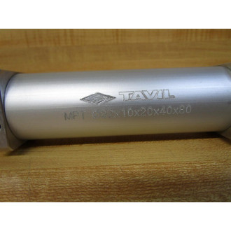 Tavil MPT ø32X10X20X40X80 Cylinder MPT 32X10X20X40X80 - New No Box