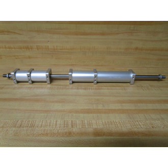 Tavil MPT ø32X10X20X40X80 Cylinder MPT 32X10X20X40X80 - New No Box