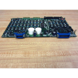 Okuma E4809-032-473-B Opus 5000 Main Card 4-1 E4809032473B - Used