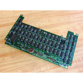 Okuma E4809-032-474-A Opus 5000 Maincard 4-2 E4809032474A - Used