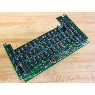 Okuma E4809-032-474-A Opus 5000 Maincard 4-2 E4809032474A - Used