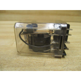 Potter & Brumfield KUP-11D15-110VDC Relay KUP-11D15-110 V (Pack of 2) - Used