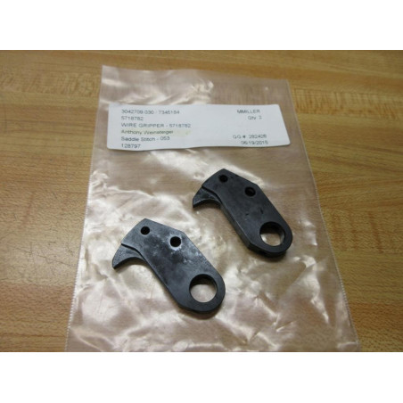 5718782 Wire Gripper (Pack of 2)