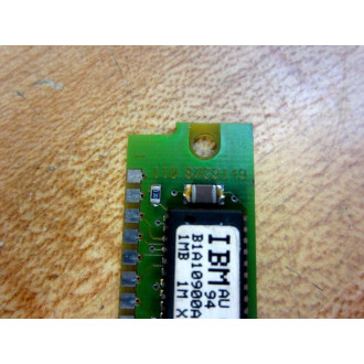 IBM B1A10900A-70 1MB Memory Module 1108769149 - Used