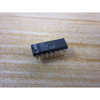 ECG 4006B Integrated Circuit - New No Box