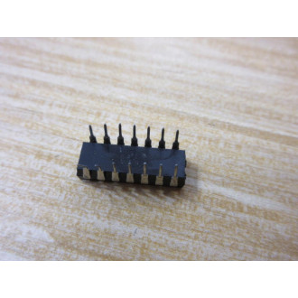 Mitsubishi 74LS08 Integrated Circuit (Pack of 5) - New No Box