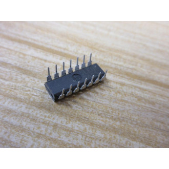 Motorola MC3303P Integrated Circuit (Pack of 4) - New No Box