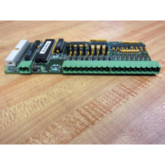 Syrinx SD-1004-DIO Digital IO Board SD1004DIO - Used