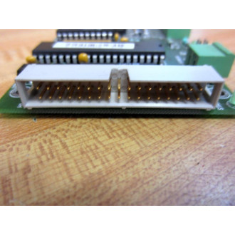 Syrinx SD-1004-DIO Digital IO Board SD1004DIO - Used