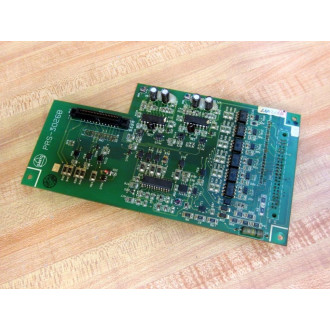 Sanyo PRS-3062B Circuit Board PRS3062B - Used