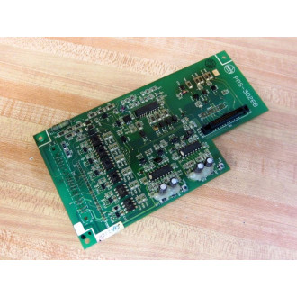 Sanyo PRS-3062B Circuit Board PRS3062B - Used