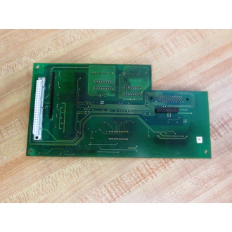 Sanyo PRS-3062B Circuit Board PRS3062B - Used