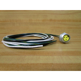 Mencom MIN-3FR-10-PG13.5 Cable Assembly MIN3FR10PG135