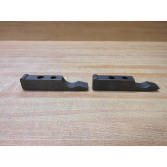 206B426 Clamp Mount (Pack of 2) - New No Box