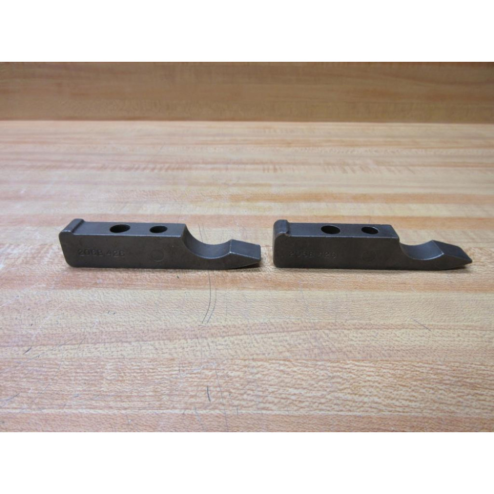 206B426 Clamp Mount (Pack of 2) - New No Box