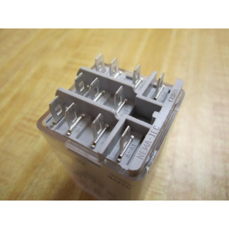 Square D 8501KU13M1P14V20 Relay Series E
