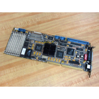 Xycom 99298-266 CPU Board 99298266 - Used