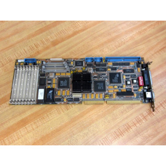 Xycom 99298-266 CPU Board 99298266 - Used