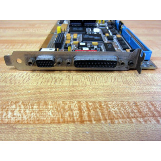 Xycom 99298-266 CPU Board 99298266 - Used