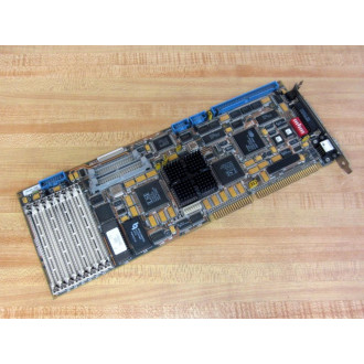 Xycom 99298-266 CPU Board 99298266 - Used
