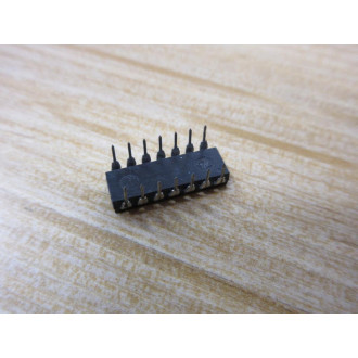 National Semiconductor DM932N Integrated Circuit (Pack of 5) - New No Box