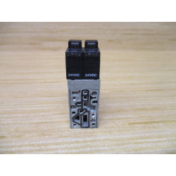 SMC ZX1101-K15LOZ Vacuum Module  ZX1101K15LOZ - Used