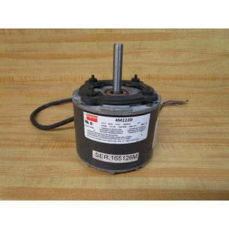 Dayton 4M222D HVAC Motor DB2E016 - Refurbished