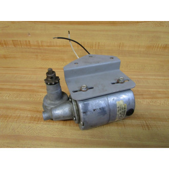 Jones Instrument 8102-116 Punch-Line Motors Motor 8102116 - New No Box